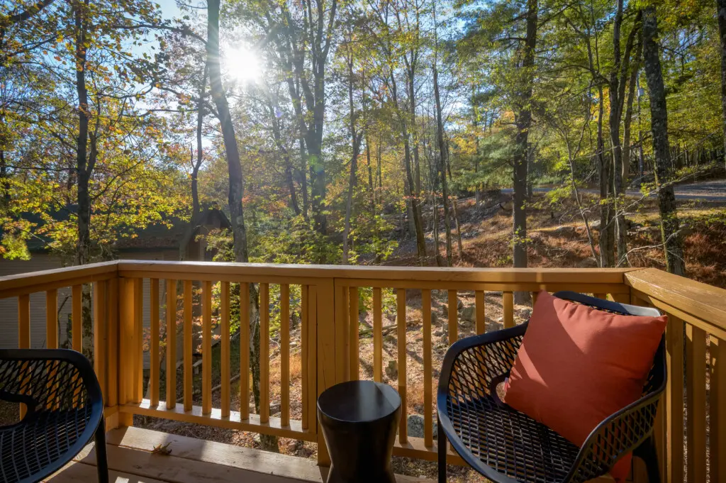 021 Oakcrest MBertsch